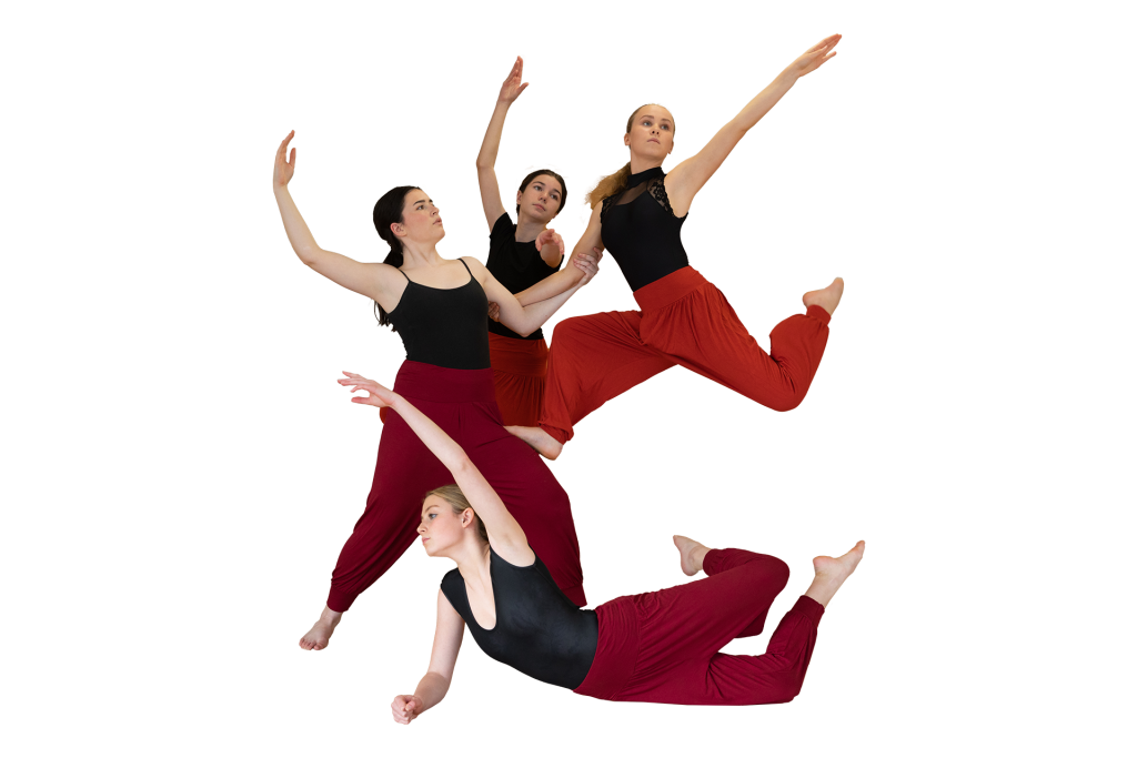 Description of Classes - Kilkenny Academy of Dance